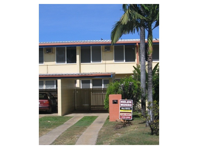 174 Harold Street, West End QLD 4810