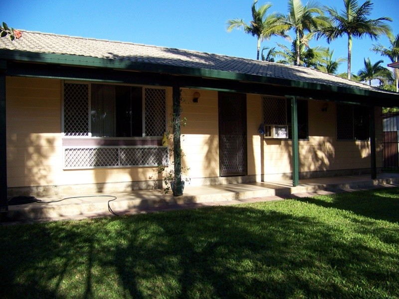 18 Jenkins Street, Kirwan QLD 4817