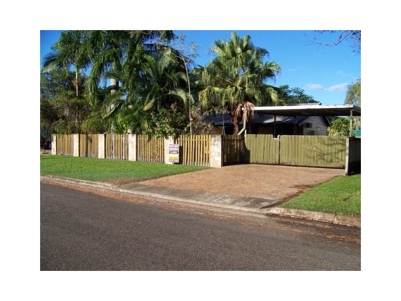 18 Jenkins Street, Kirwan QLD 4817