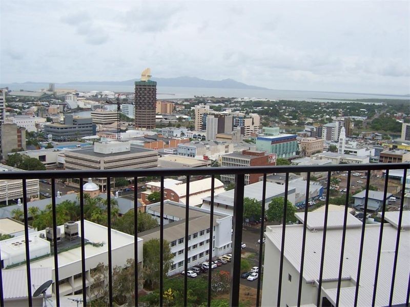 85/1 Stanton Terrace, Townsville QLD 4810