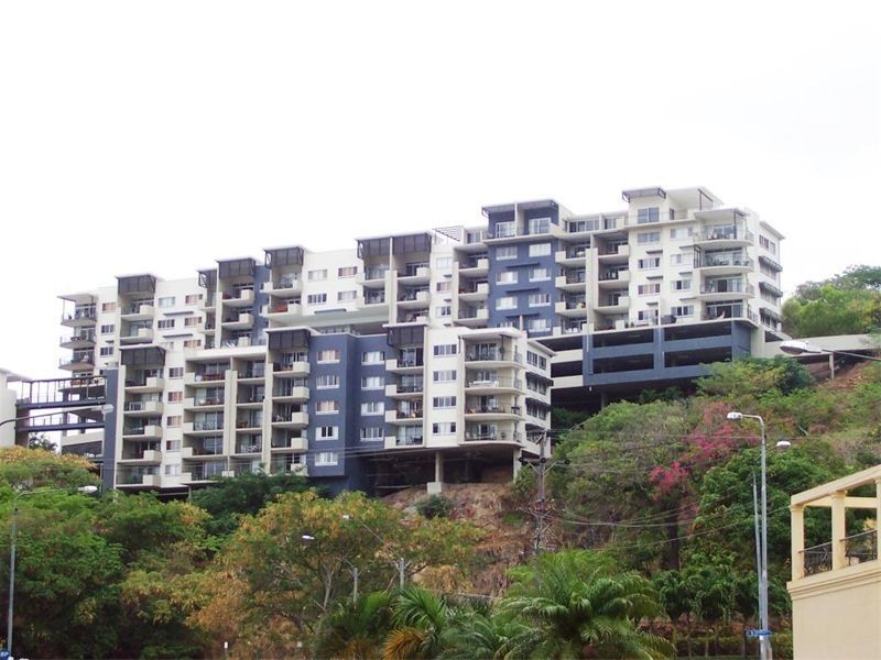 85/1 Stanton Terrace, Townsville QLD 4810