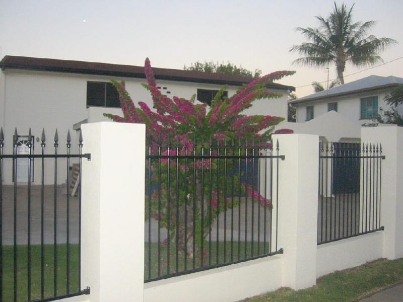 7 Warburton Street, North Ward QLD 4810