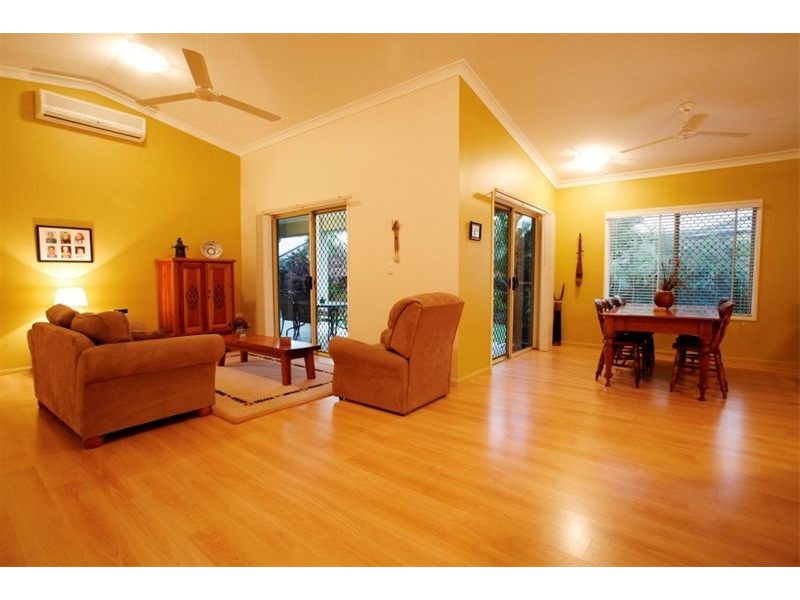 12 Lord Howe Promenade, Douglas QLD 4814