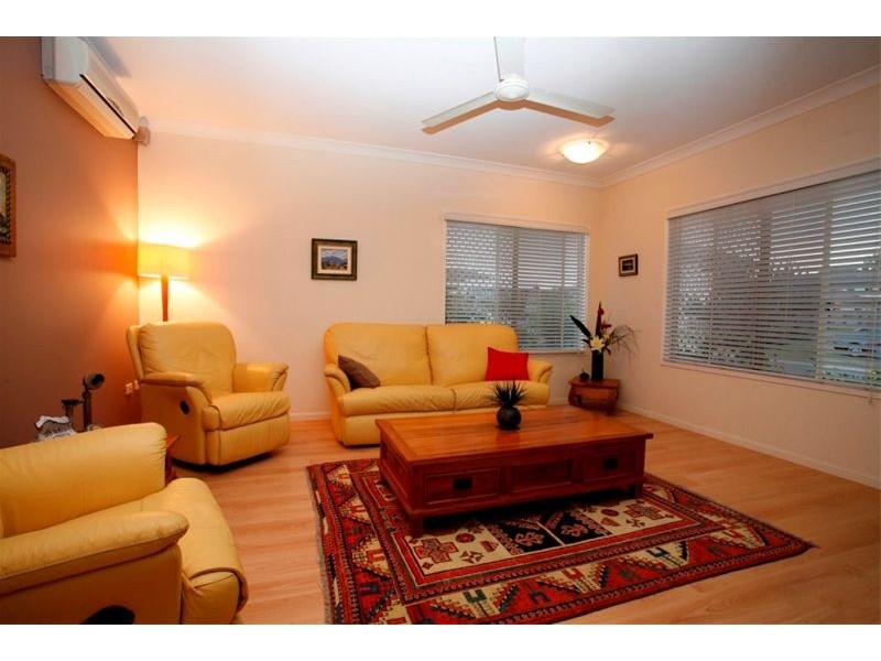 12 Lord Howe Promenade, Douglas QLD 4814