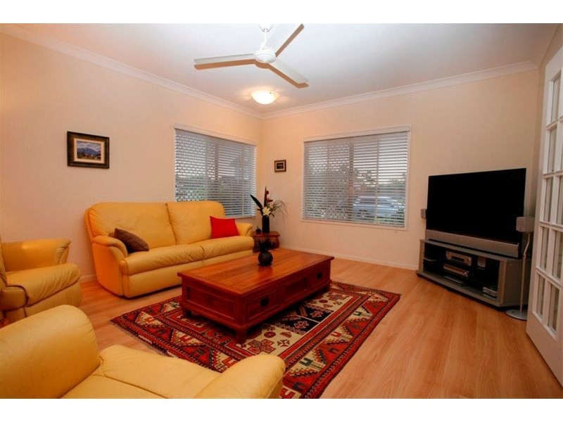 12 Lord Howe Promenade, Douglas QLD 4814