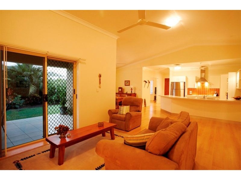 12 Lord Howe Promenade, Douglas QLD 4814