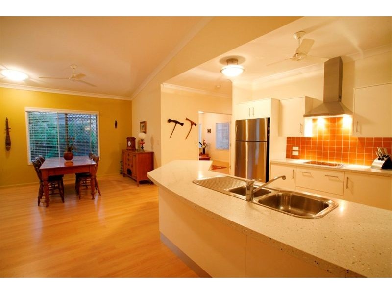 12 Lord Howe Promenade, Douglas QLD 4814