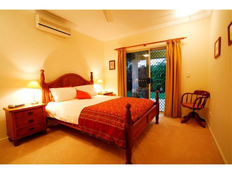 12 Lord Howe Promenade, Douglas QLD 4814