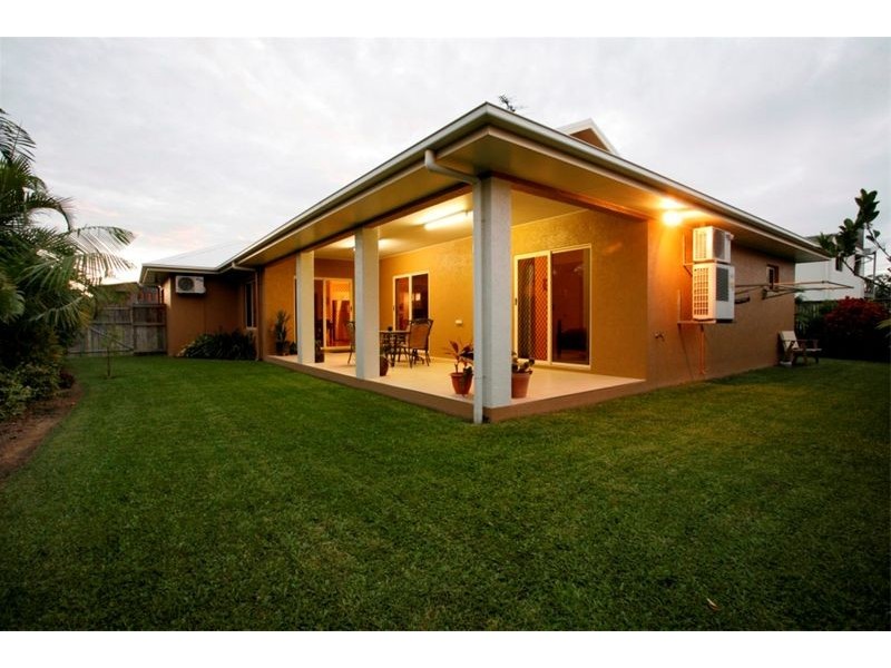 12 Lord Howe Promenade, Douglas QLD 4814