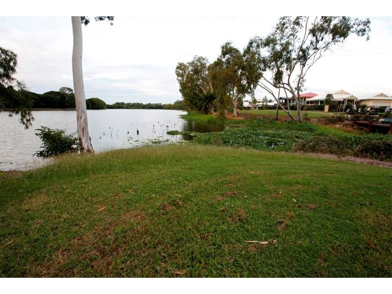 12 Lord Howe Promenade, Douglas QLD 4814