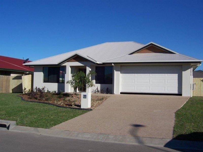 56 Springbrook Parade, Idalia QLD 4811