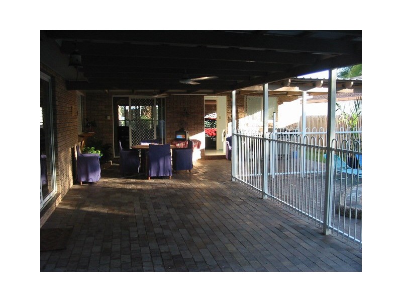 116 Bergin Road, Cranbrook QLD 4814
