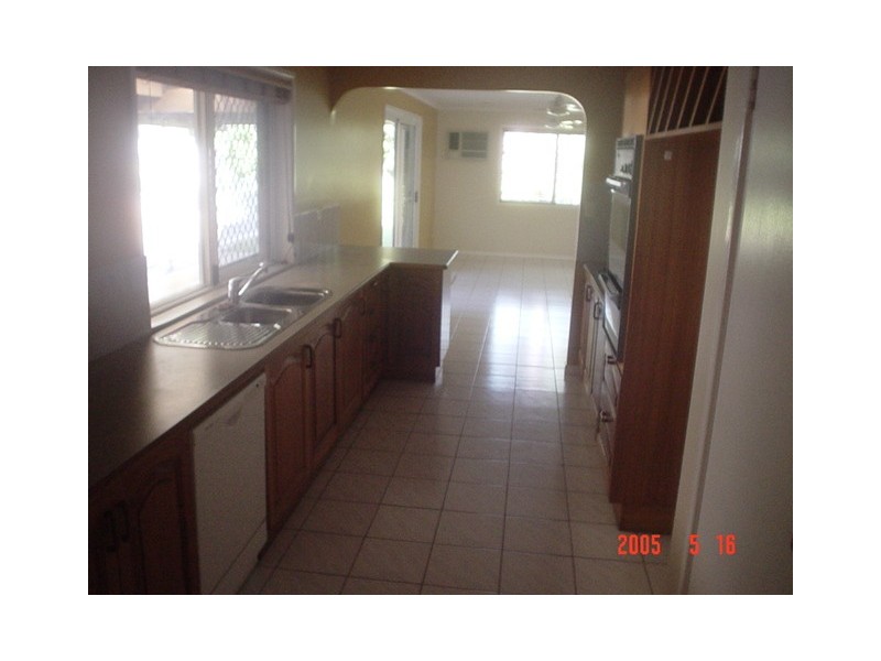 116 Bergin Road, Cranbrook QLD 4814
