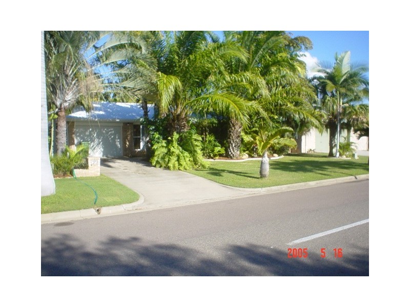 116 Bergin Road, Cranbrook QLD 4814