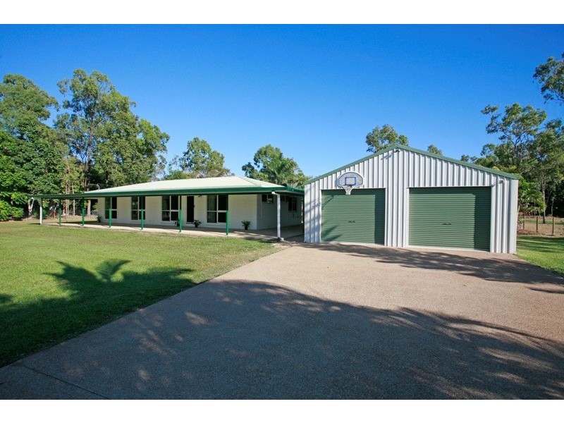 51 Rangewood Drive, Rangewood QLD 4817