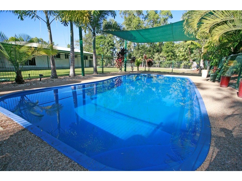 51 Rangewood Drive, Rangewood QLD 4817