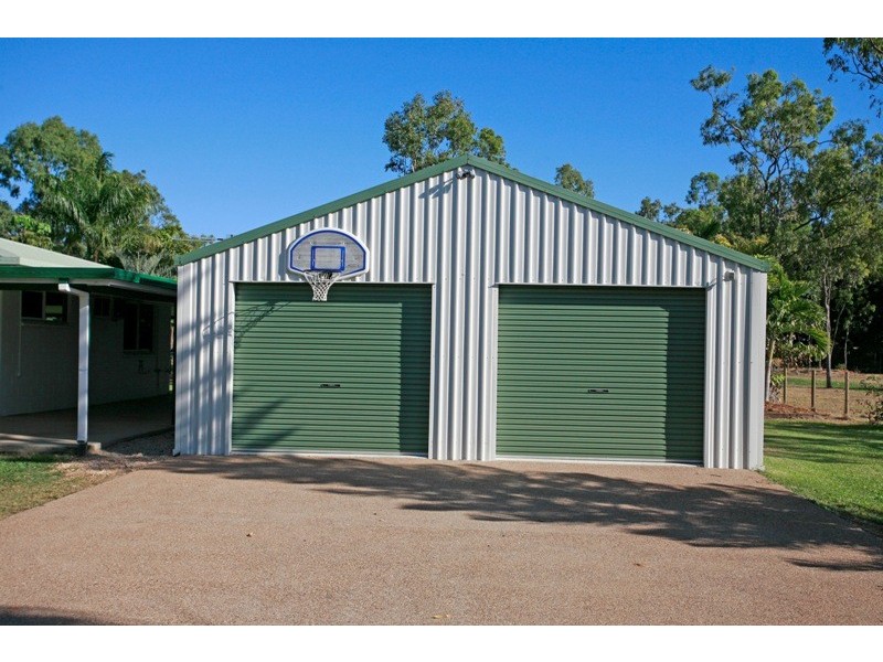 51 Rangewood Drive, Rangewood QLD 4817