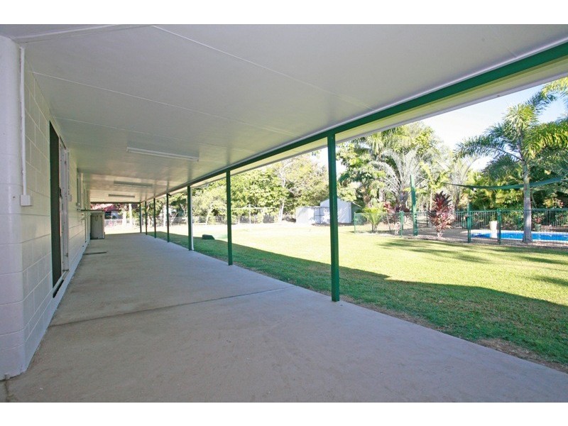 51 Rangewood Drive, Rangewood QLD 4817