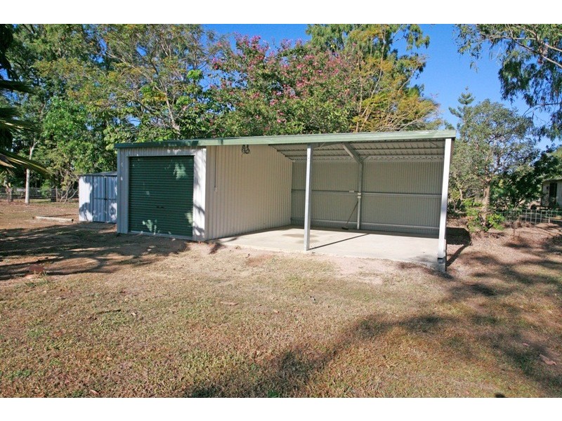 51 Rangewood Drive, Rangewood QLD 4817