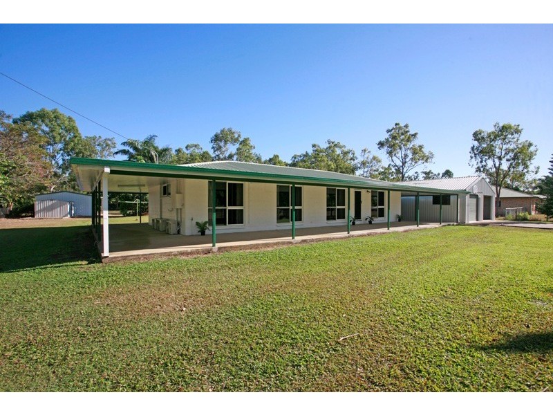 51 Rangewood Drive, Rangewood QLD 4817