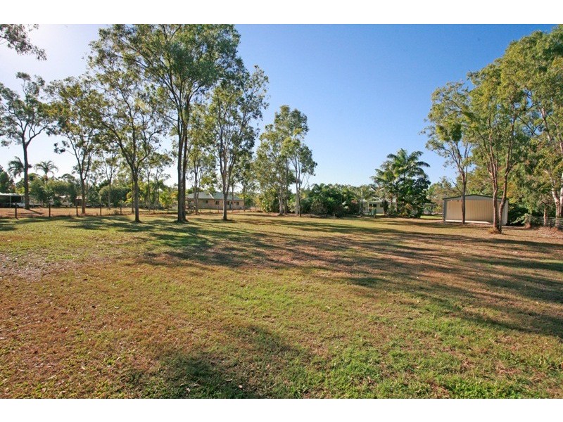 51 Rangewood Drive, Rangewood QLD 4817
