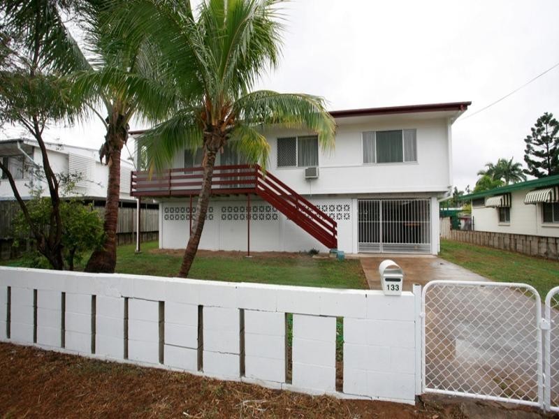 133 Mill Drive, Kirwan QLD 4817