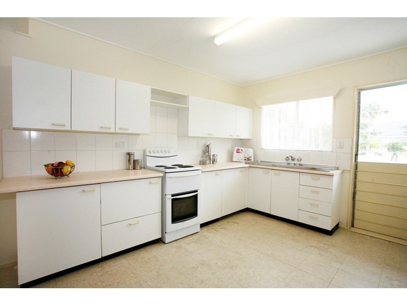 133 Mill Drive, Kirwan QLD 4817