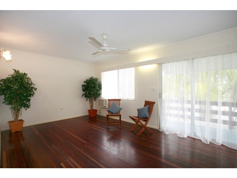 133 Mill Drive, Kirwan QLD 4817