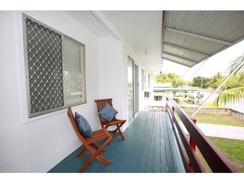 133 Mill Drive, Kirwan QLD 4817