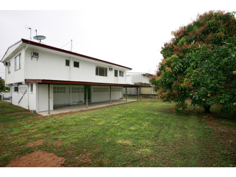 133 Mill Drive, Kirwan QLD 4817