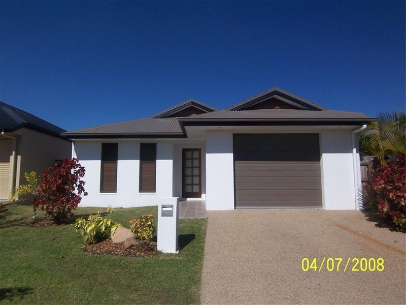 3 Sea Eagle Circuit, Douglas QLD 4814