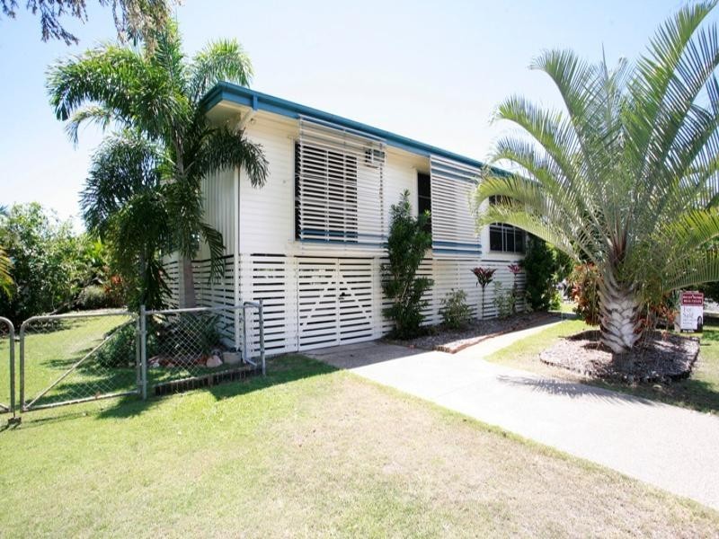 235 Palmerston Street, Vincent QLD 4814