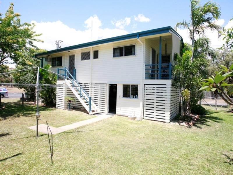235 Palmerston Street, Vincent QLD 4814