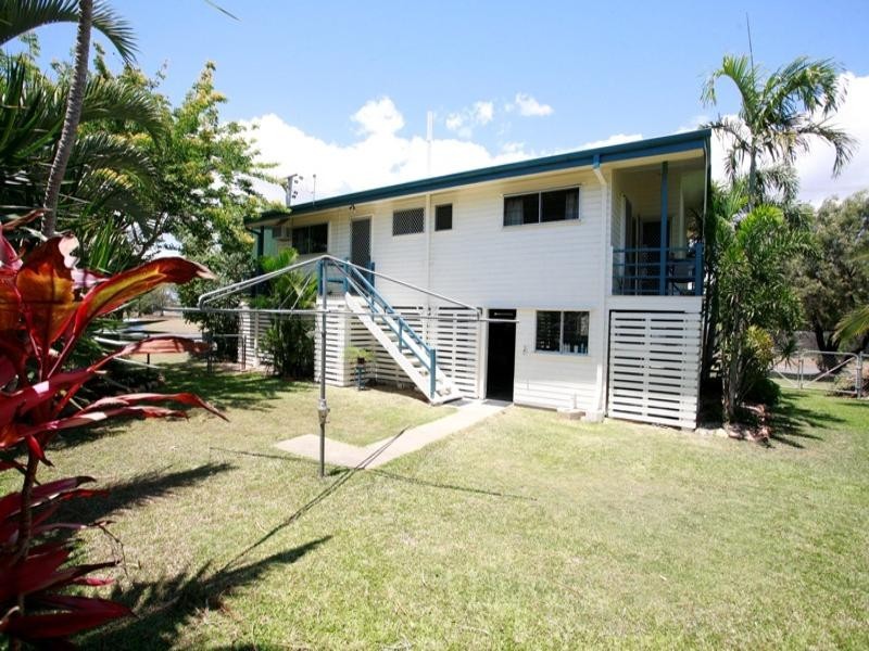 235 Palmerston Street, Vincent QLD 4814