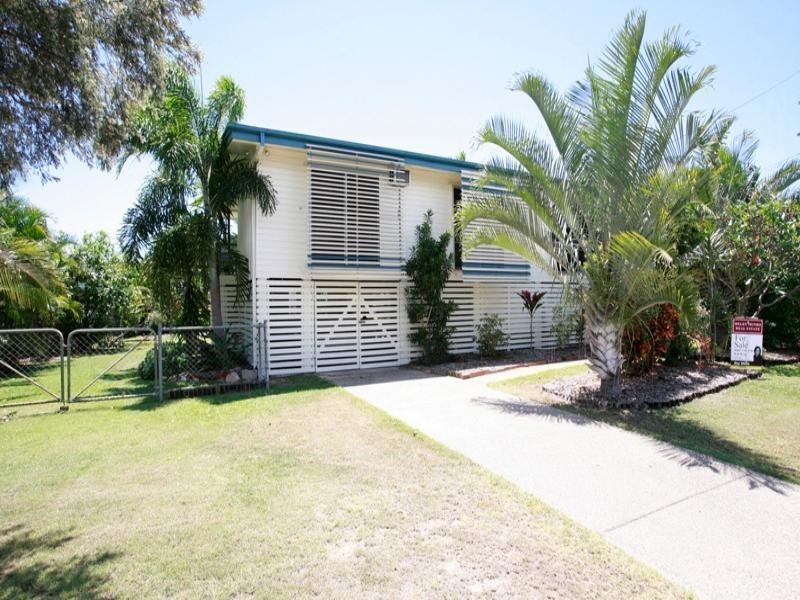 235 Palmerston Street, Vincent QLD 4814