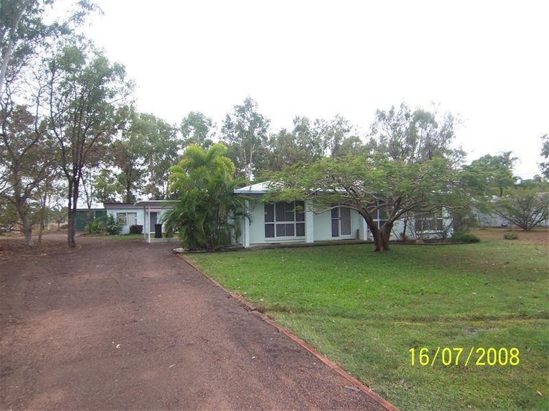 76 Darling Road, Jensen QLD 4818