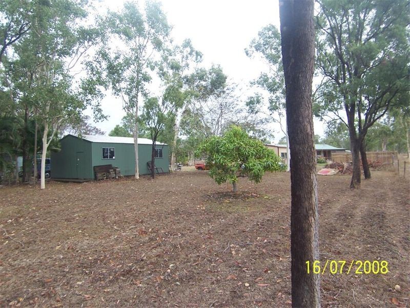 76 Darling Road, Jensen QLD 4818