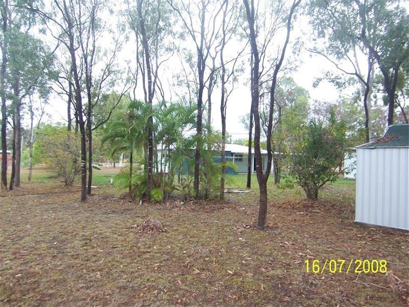 76 Darling Road, Jensen QLD 4818