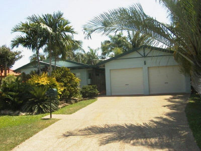 7 Burnside Court, Annandale QLD 4814