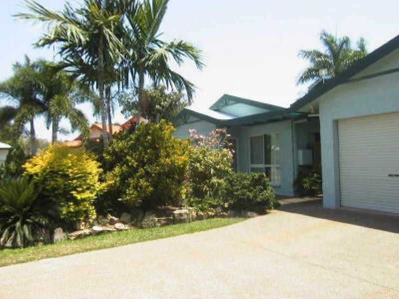 7 Burnside Court, Annandale QLD 4814