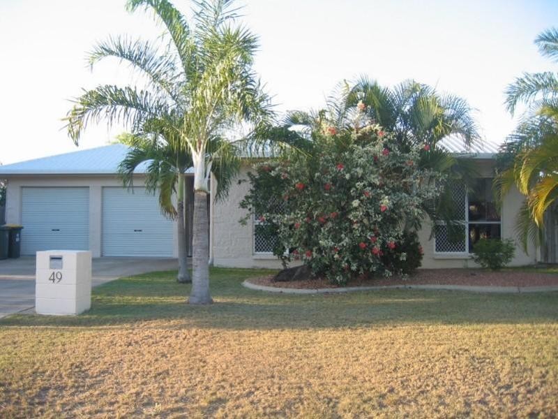 49 Eliza Street, Kelso QLD 4815