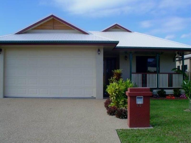 49 Lakeshore Circuit, Idalia QLD 4811