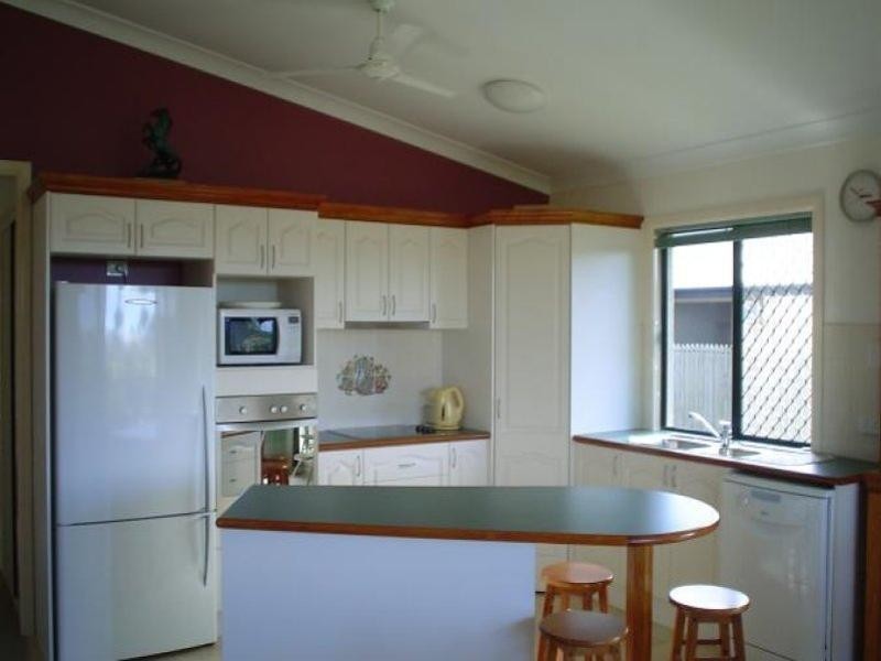 49 Lakeshore Circuit, Idalia QLD 4811