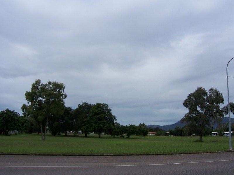 233 Palmerston Street, Vincent QLD 4814