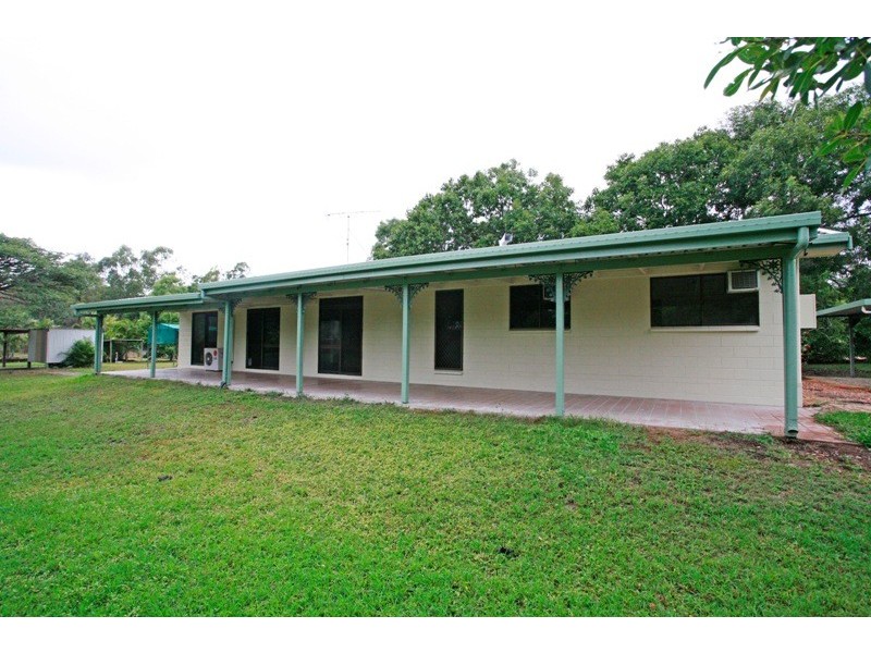 5 Ti-Tree Court, Nome QLD 4816