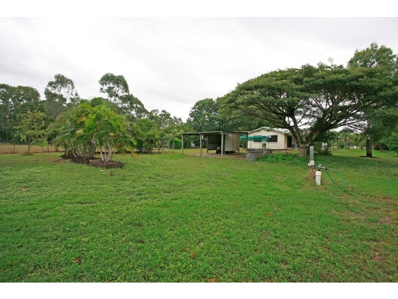 5 Ti-Tree Court, Nome QLD 4816