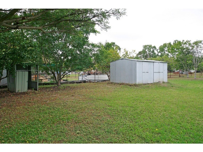 5 Ti-Tree Court, Nome QLD 4816