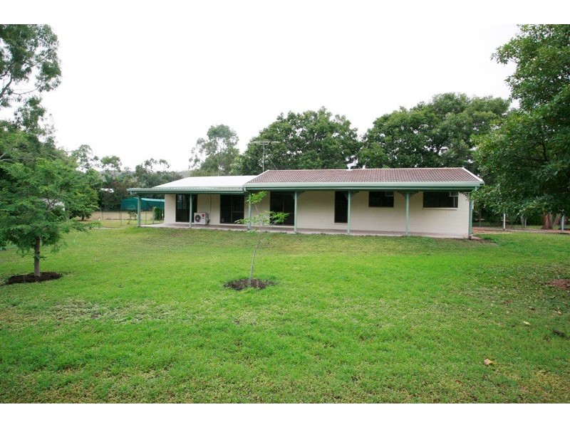 5 Ti-Tree Court, Nome QLD 4816