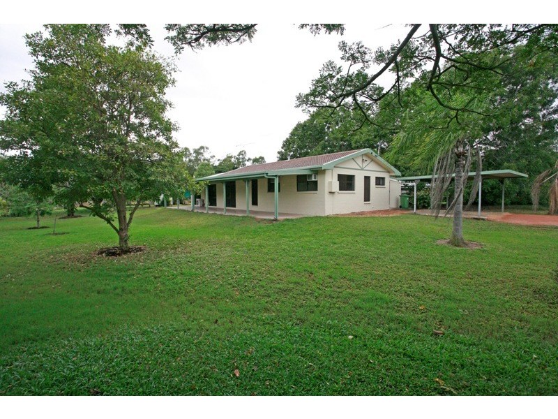 5 Ti-Tree Court, Nome QLD 4816