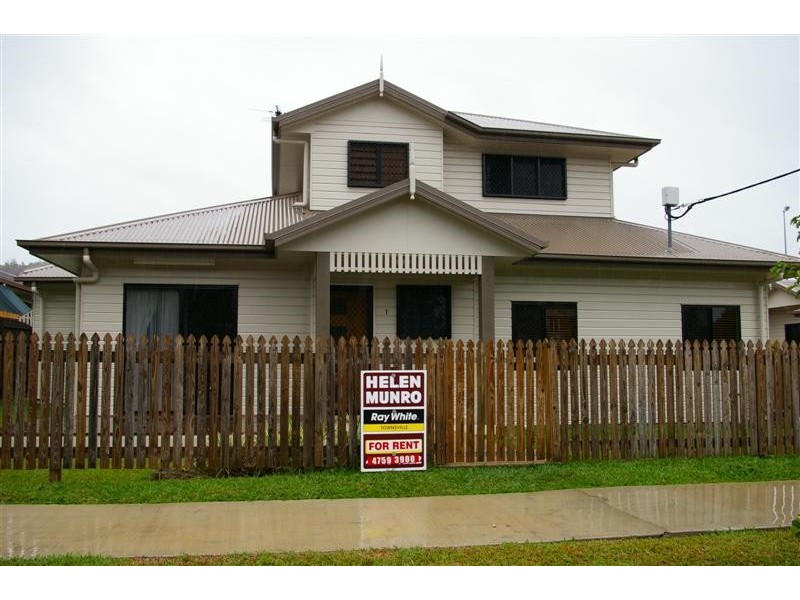 1/97 Livingstone Street WEST End, Townsville QLD 4810